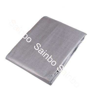 China Heavy Duty Water Resistant Poly Tarpaulin for sale