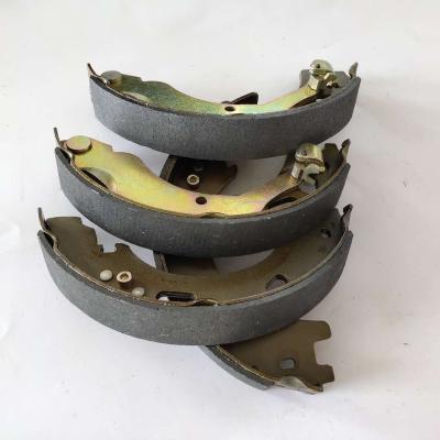 China Automotive parts parking brake for sale