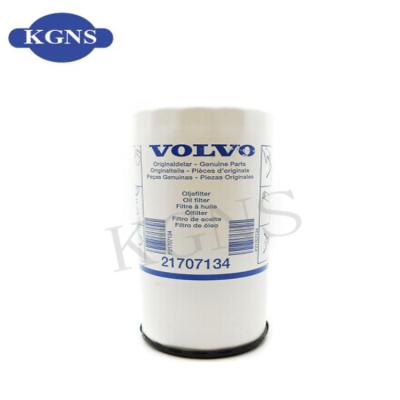 China Oil Filter For Vo-vlo Truck OEM 21707134 466634-1 466634-3 466634 B 12 for sale