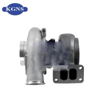 China Turbocharger for Volvo OEM 468931 468778 5001640 468962 Truck F 12 for sale