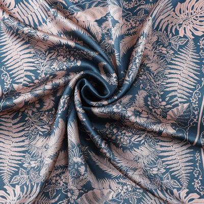 China Daily Life Scarf Chiffon Silk for sale