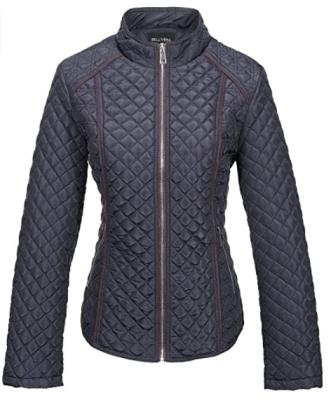 China Cheap Hot Sale Winter Women Quilted Equestrian Pad Vest YY-EQ-29 for sale