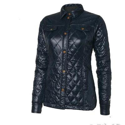 China Breathable Anorak Metallic Recycle Jacket Riding For Lady for sale