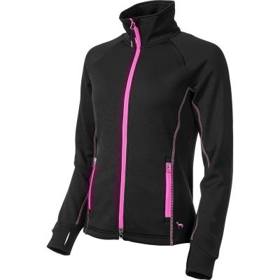 China Breathable Anorak Fleece Jacket Riding Fleece Jacket for sale