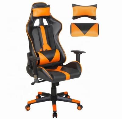 China Best Chair WS1035 Executive Price GAMING CHAIR For Chile Data Entry Work Home Orange Color South America Cabriolet Hot Favorable Chairs for sale