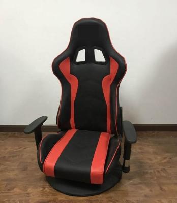 China Executive Promotion Chair WS1794 Hot Sale For South Asia Style Japan Korea Market Playing Game Sit On The Floor Leisure Gaming Chair Racing Chair for sale