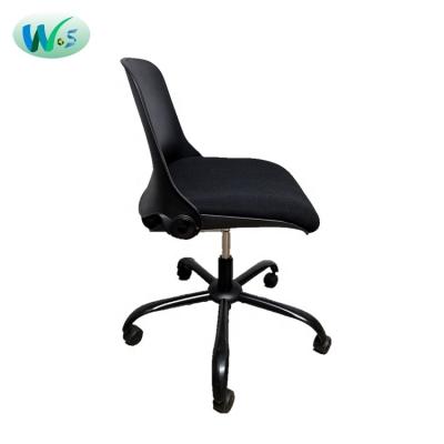 China (Size)WST6666 Study Computer Desk Adjustable Small Height Chair Lifting and Learning Folding Chair Stool Staff Chair Export Trade for sale