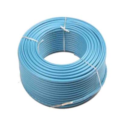 China Industrial Heating Pipe Easy Install Waterproof Pipes Roof Defrost Constant Wattage Heating Electric Wire Cable for sale