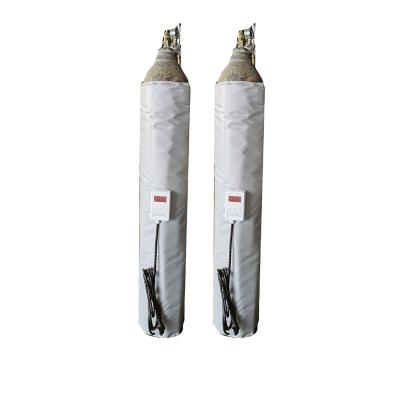 China Wholesale high quality flexiable building material stores gas cylinder heating blankets drum heater for sale