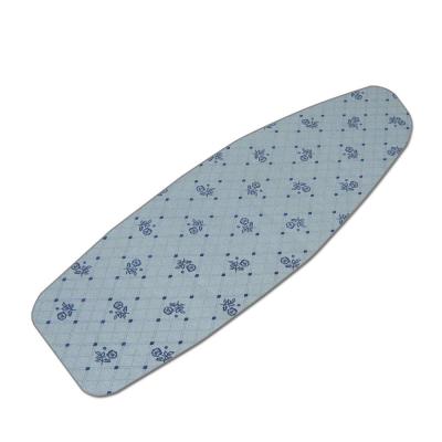 China Folding Silicone Coated Ironing Board Cover and Protector for sale