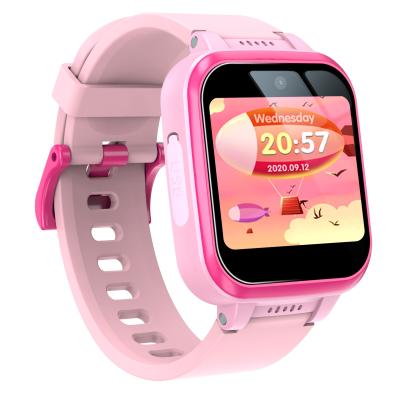 China 2021 New Next Touch Screen Smartwatch Y90 Smart Watch For Kids With Music Player Built-in6games Kids Take Pictures Smartwatch for sale