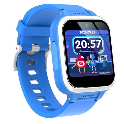 China 2021 Hot Sales Touch Screen Smartwatch Y90 Smart Watch For Kids With Music Player Built-in6games Kids Take Pictures Smartwatch for sale