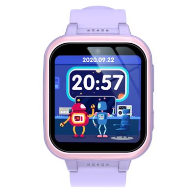 China 2021 New Next Touch Screen Smartwatch Y90 Smart Watch For Kids With APP Control Take Kids Pictures Music Player Pedometer Smartwatch for sale