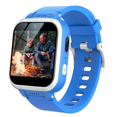 China Factory Direct Selling Touch Screen Smartwatch Y90 Smart Watch For Kids With APP Control Music Player Pedometer Smartwatch Children for sale