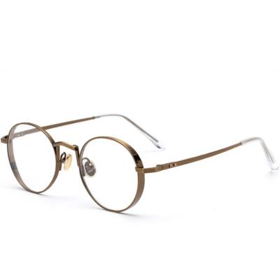 China Optical optical frame, good mental quality, hot sale for sale