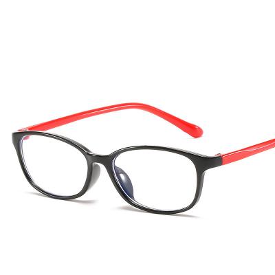 China For Reading Glasses Fashion Blue Light Blocking Glasses Unisex Clear Glasses Computer Glasses Men Anti Gaming Blue Light Glasses for sale