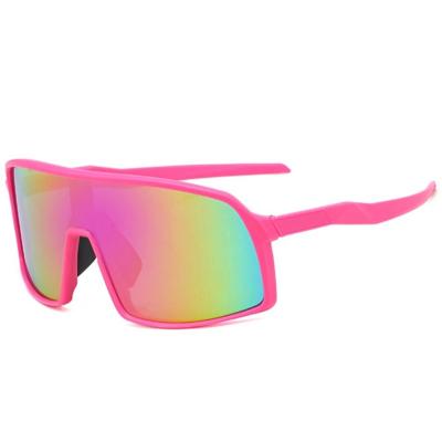 China All Sports Eyewear Women Men Unisex Customized Sunglasses 8230 for sale