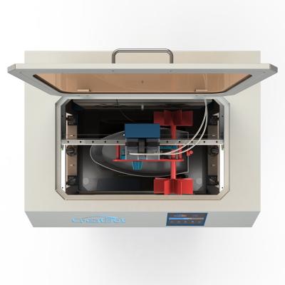 China CreatBot F430 Multifunction 3d Printer , Industrial  PEEK 3d Printing Machine for sale