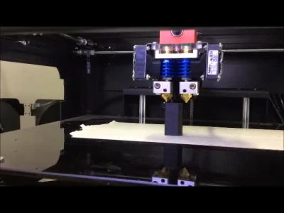 Cina Stampatore di Creatbot DX 3d, 40KG multi stampatore dell'espulsore 3d per modellare 3d in vendita