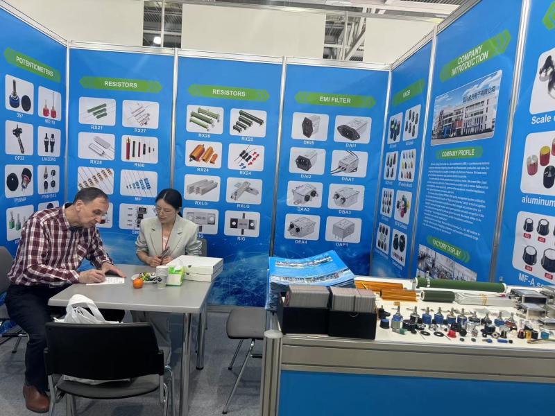 確認済みの中国サプライヤー - Sichuan Qixing Electronics Co., Ltd.