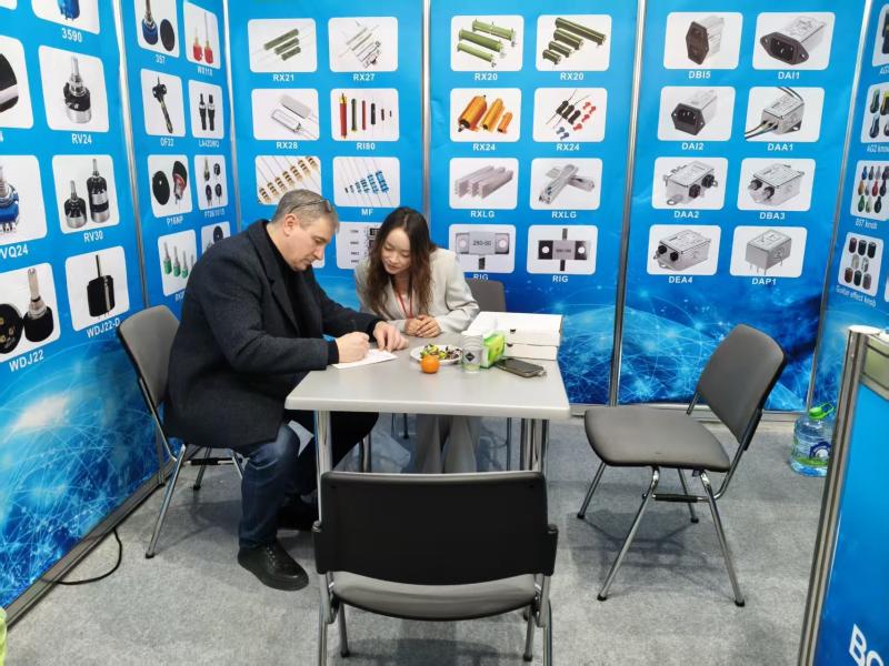 確認済みの中国サプライヤー - Sichuan Qixing Electronics Co., Ltd.