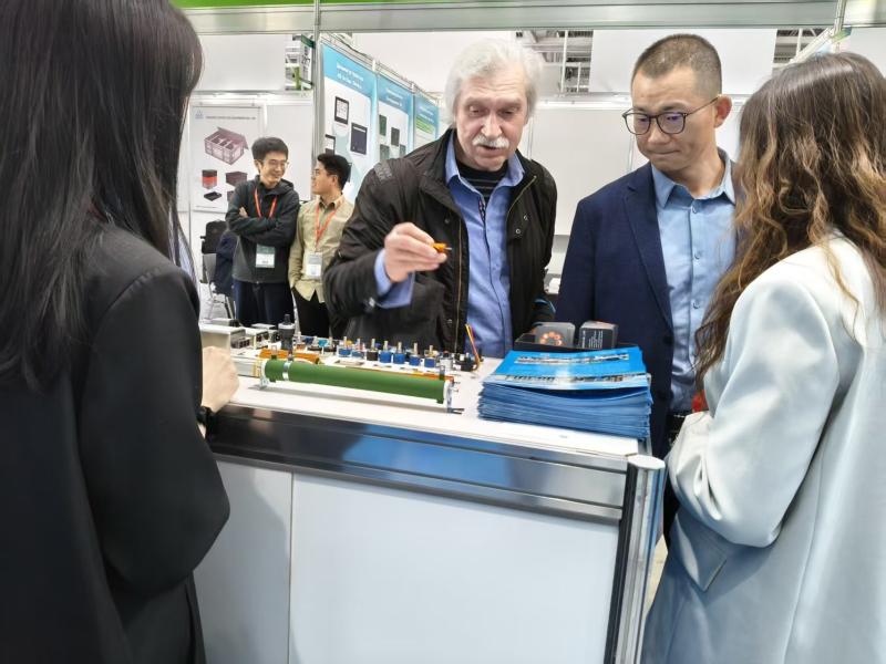 確認済みの中国サプライヤー - Sichuan Qixing Electronics Co., Ltd.