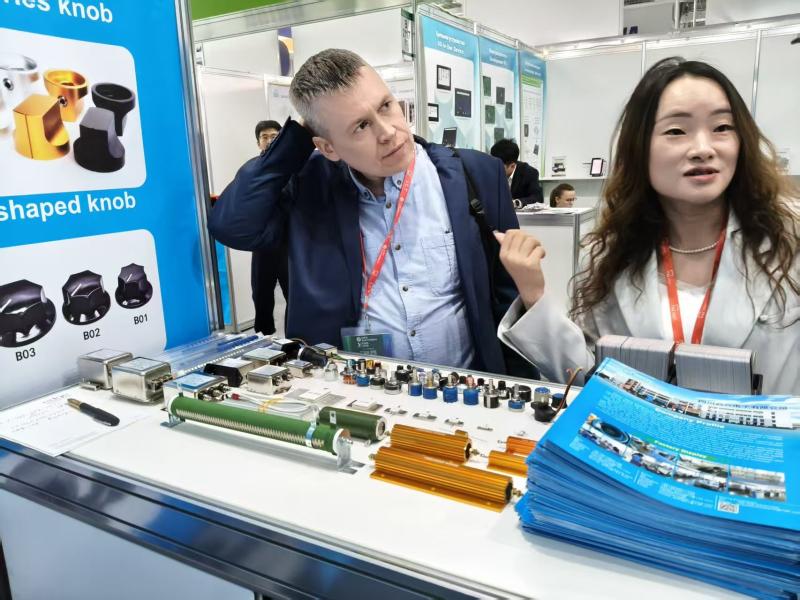 確認済みの中国サプライヤー - Sichuan Qixing Electronics Co., Ltd.