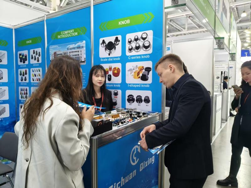 確認済みの中国サプライヤー - Sichuan Qixing Electronics Co., Ltd.