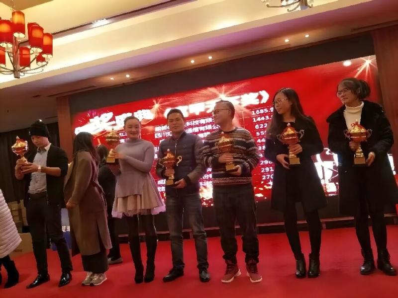 確認済みの中国サプライヤー - Sichuan Qixing Electronics Co., Ltd.