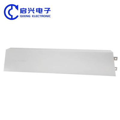 China RXLG high-power servo inverter regenerative brake brake aluminum shell resistance 100W 300W 500W 1KW 20R 75 ohm for sale