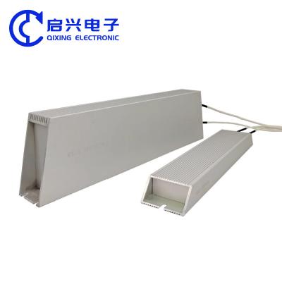 Chine 2000W 25RJ Encas d'aluminium RXLG Inverseur Résistant de freinage de freinage pour entraînement à fréquence variable à vendre