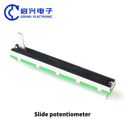 China Professionele fabrikant produceert hoogwaardige mixer volume aanpassing lineaire schuif potentiometer 60mm Te koop