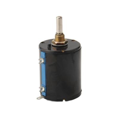 Cina BONENS Multi-turn Winding Potentiometer WXD4-23-3W 47K Power 3W 5% 10 Turns in vendita