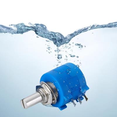 China BONENS Ip67 Rating Waterproof Potentiometer for sale