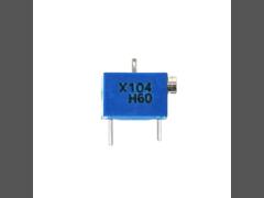 BONENS Series 3269 SMD Variable Resistor Trimming Potentiometer