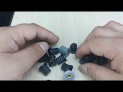 Volume adjustment switch accessories car power amplifier speaker controller diameter 30 potentiomete