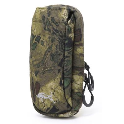 China Lightweight Molle Gps Outdoor Portable Pouch For Gps Mobile Phone Car Key Privacy Protection RFID Signal Blocking Bag Anti-tracking for sale