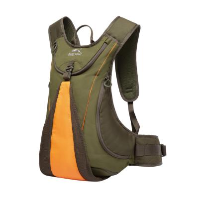 中国 Green Orange Polyester Men's Hunting Other Outdoor Waterproof Hunting Gear Hunting Backpack 販売のため