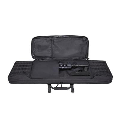 Китай Outdoor Hunting 900d Polyester Tactical Military 46 Inch Gear Silp Molle Rifle Case Gun Bag продается