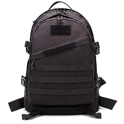 China 1000D Assault Hydration Anti-theft Nylon Outdoor Military Tactical Backpacks for sale