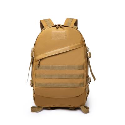 China Anti-theft Excursion Hunting Travel Hiking Tactical Backpack Men Backpack Roll Waterproof Tactical Backpack Tactical Raincoat for sale