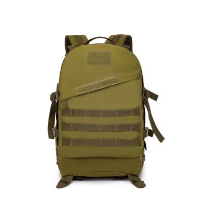 China Outdoor waterproof outdoor tactical camping mountaineering tactical backpack anti-theft backpack around rucksack tactical dragon en venta