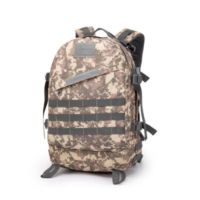 China Good quality military outdoor tactical backpack shoulder bag anti-theft sling military tactical backpack increasing camping for sale