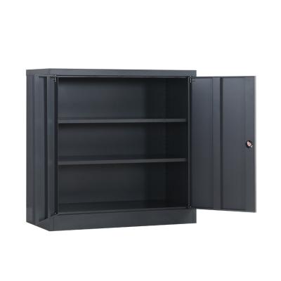 China New Custom Cheap Closet Custom Made Steel Knocked-Down Office Furniture Metal Steel Filing Cabinet for sale