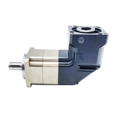 China Machine Tool Precision ZJU17 High Quality Wedge Reducer Stepper Motor Speed ​​Reducer Planetary Gearbox for sale