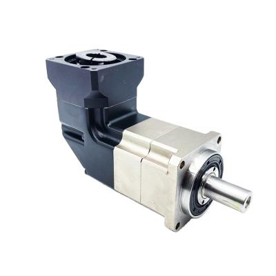 China YHD ZJU17 Machine Tool Precision Wedge Reducer Stepper Motor Speed ​​Reducer Gearbox Planetary Gear Motor for sale