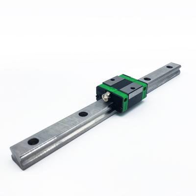 China Original YHD 100% Long Working Life Miniature Slider IAP23 Rail Linear Precision Machine Standard Type Bearing Guide for sale