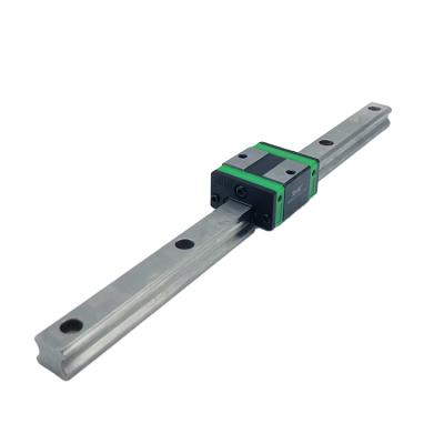 China Long Operating Life YHD 100% Original Miniature Slider IAP21 Standard Bearing Rail Guide Way Precision Machine Linear Guide for sale