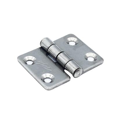 China Wholesale System YHD HFL16 Stainless Steel Hinge Silent Door Hinge Cabinet Hidden Furniture Hinges For Door for sale