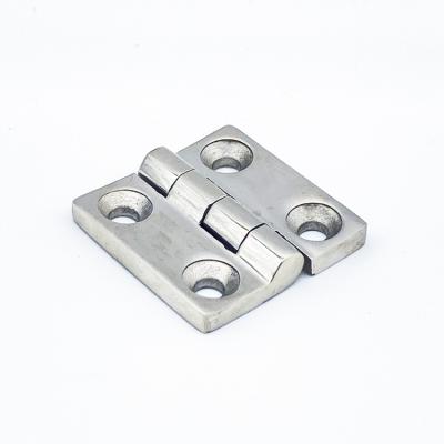 China Wholesale System YHD HFG02 Stainless Steel Hinge Silent Door Hinge Cabinet Hidden Furniture Hinges For Door for sale